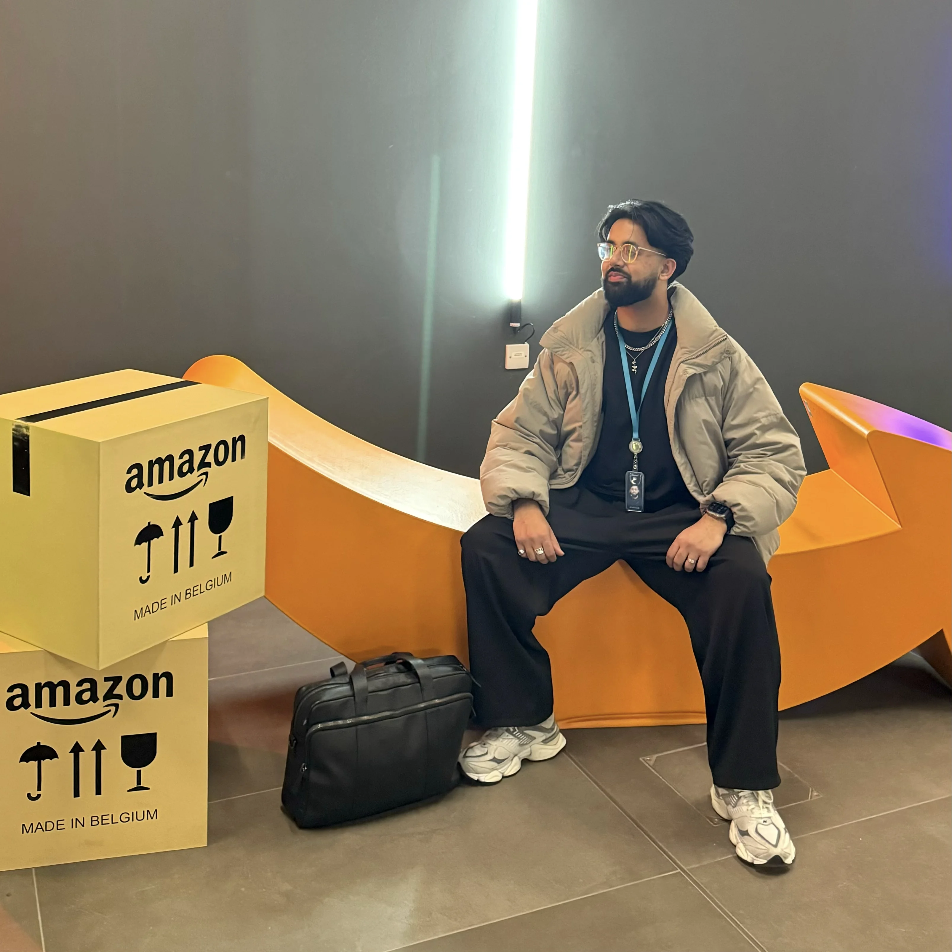 Naorose at Amazon
